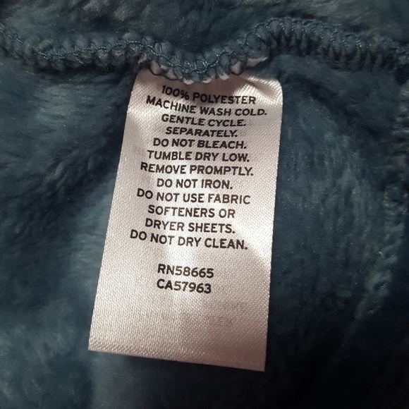 Nordstrom small womens bathrobe - Picture 4 of 6